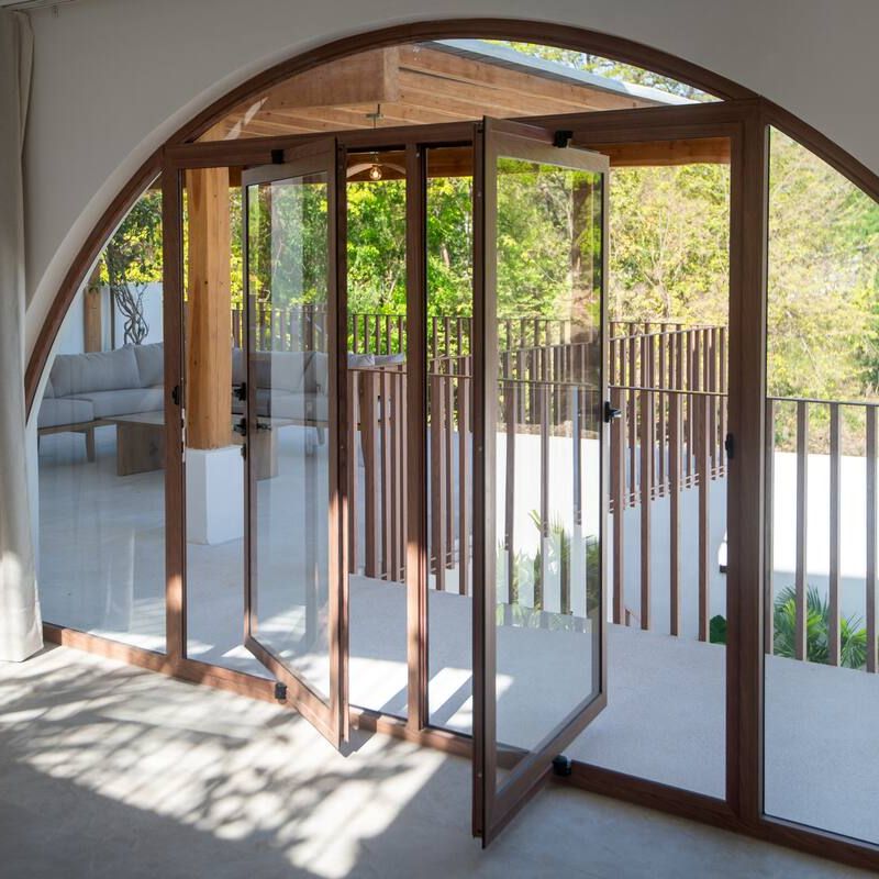 Designer Home in Puerto Escondido