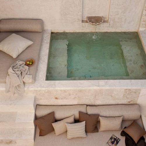 Designer Home in Tulum