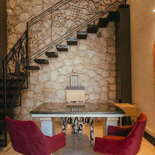 Mansion  in Centro