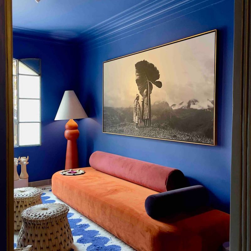 Designer Home in Condesa