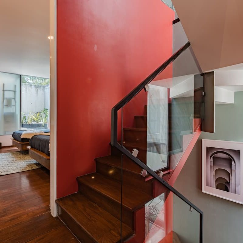 Large Home in Condesa