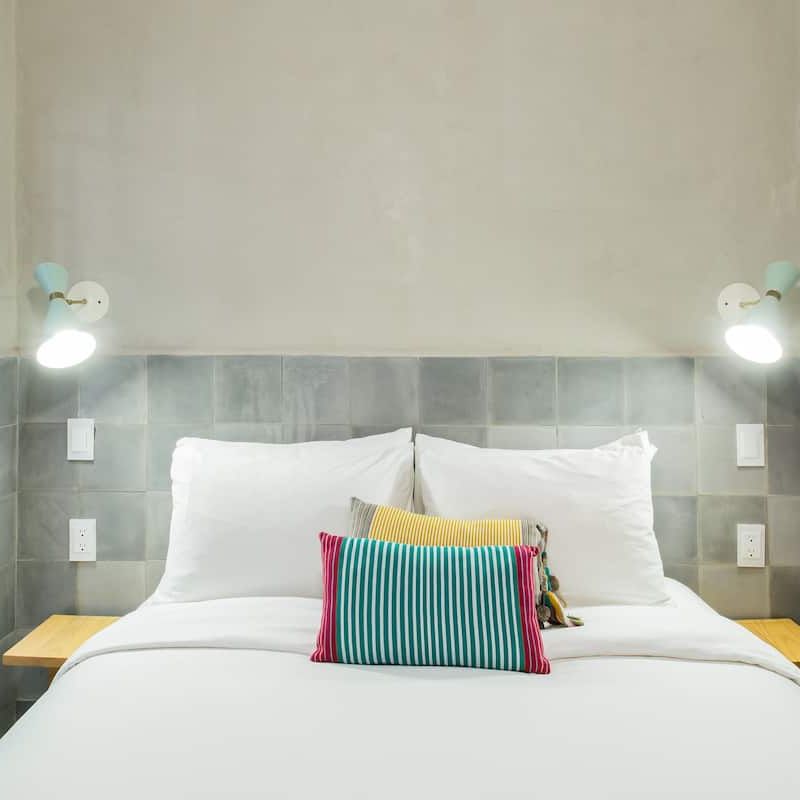 Apartment in Condesa