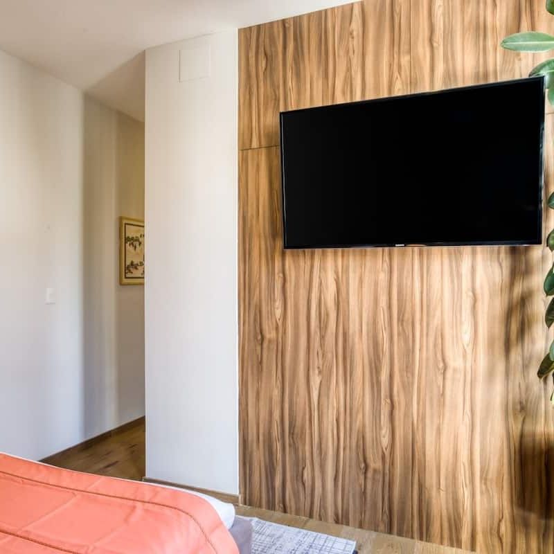 Apartment in Roma Sur
