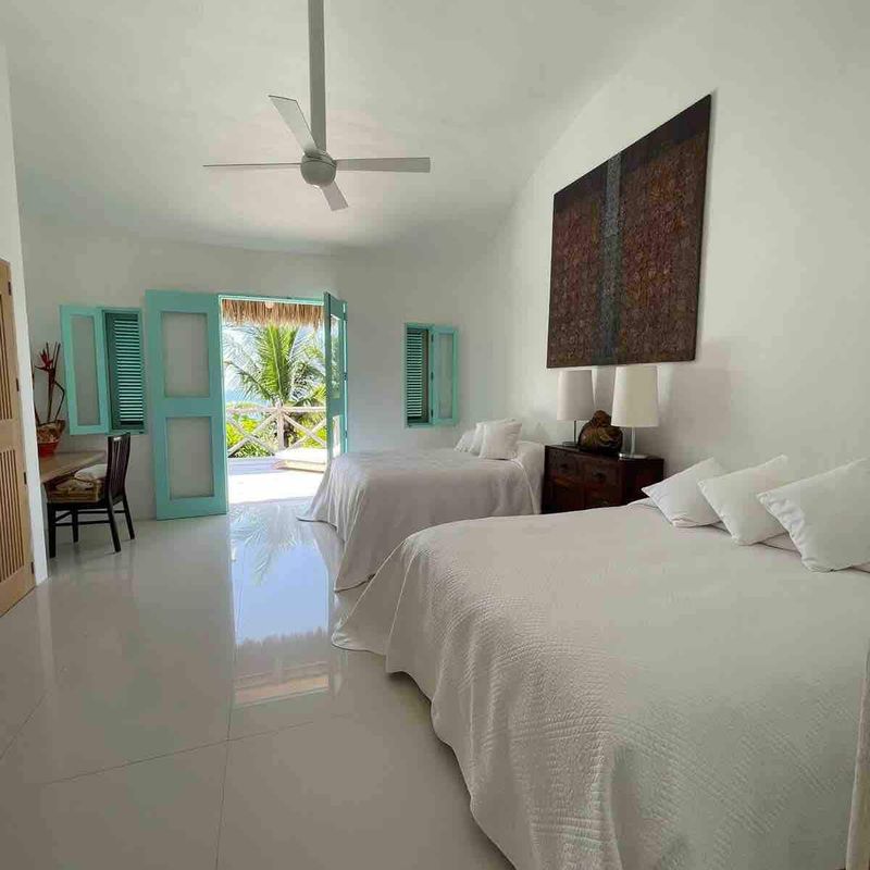 Villa in Costa Careyes