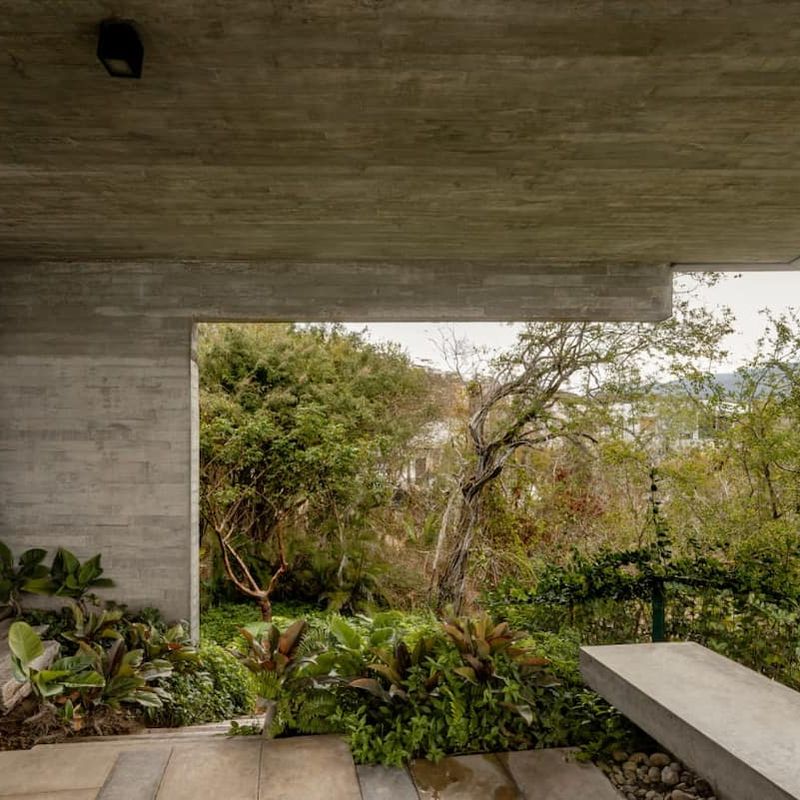 Luxury Villa in Punta Mita