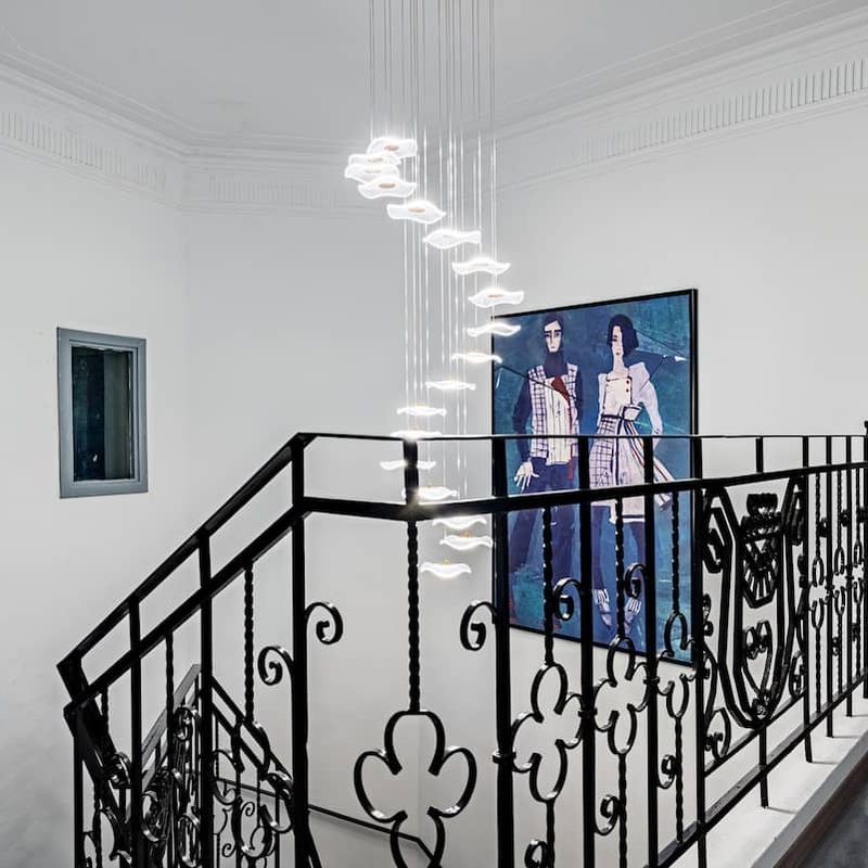 Large Home in Roma Norte