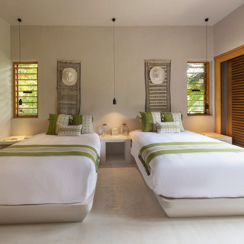 Cliffside Estate in Careyes