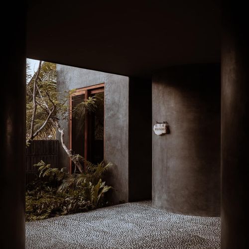 Villa in Troncones