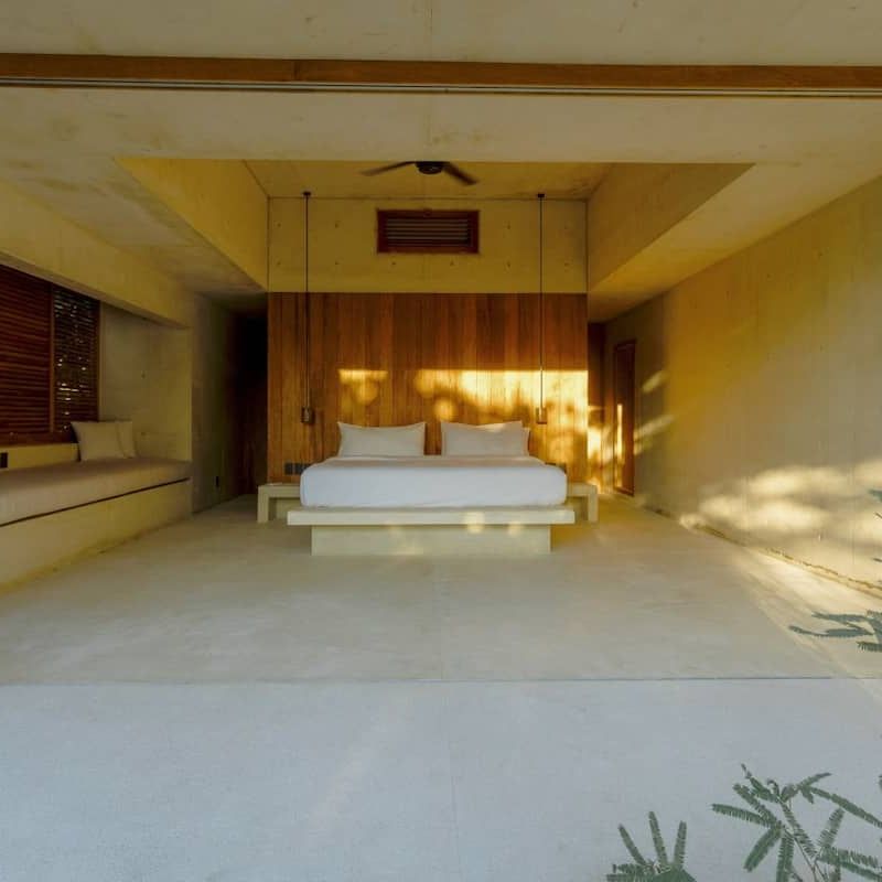 Designer Villa in La Barra