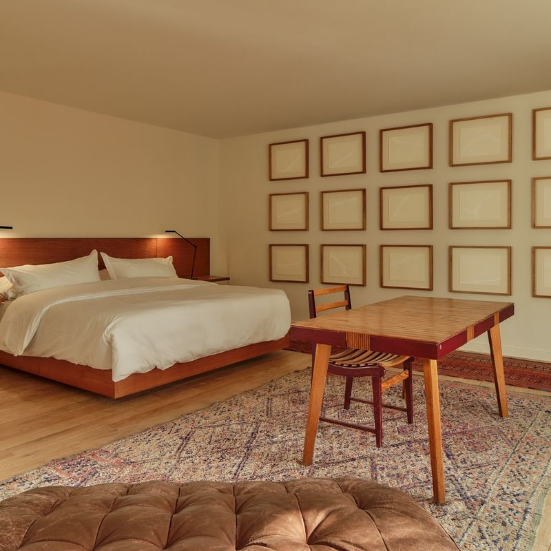 Designer Home in Santa María la Ribera