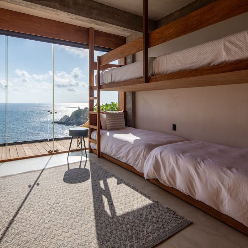 Villa in Punta Garrobo