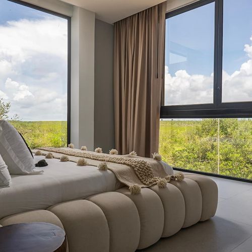 Villa in Tulum
