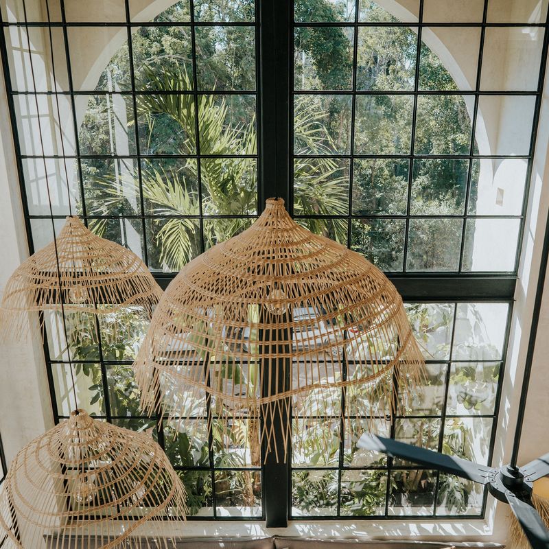 Designer Apartment in Tulum