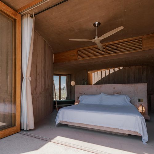 Home in Todos Santos