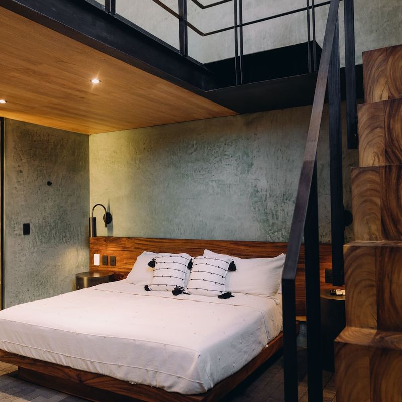 Luxury Home in Oaxaca