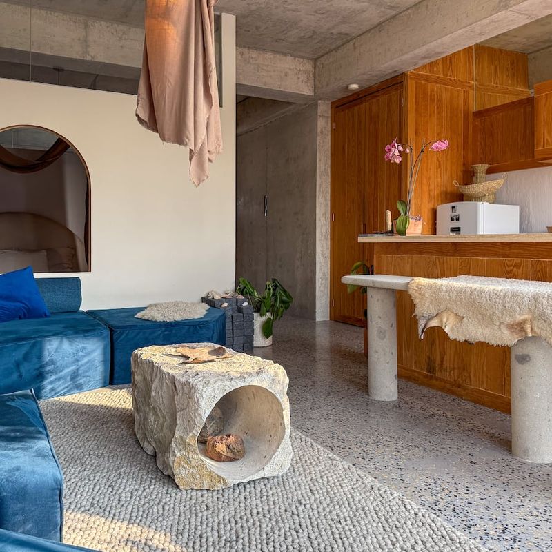 Apartment in Condesa