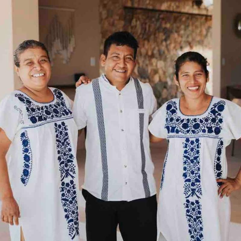 Oceanfront Villa in La Barra