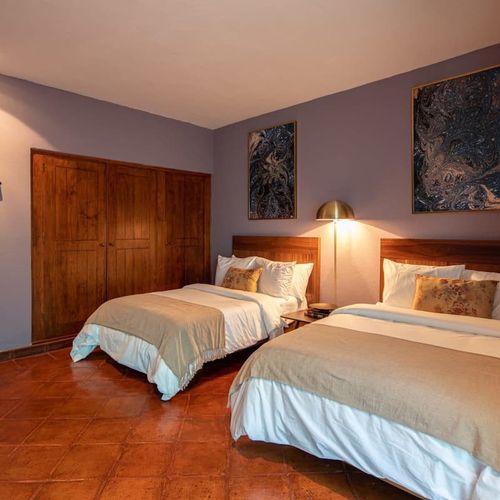 Home in San Miguel de Allende