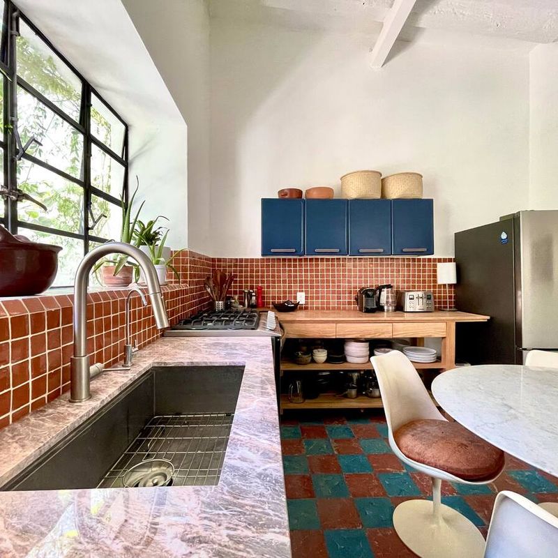 Colonial Home in Centro Oaxaca