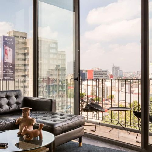 Apartment in Juarez