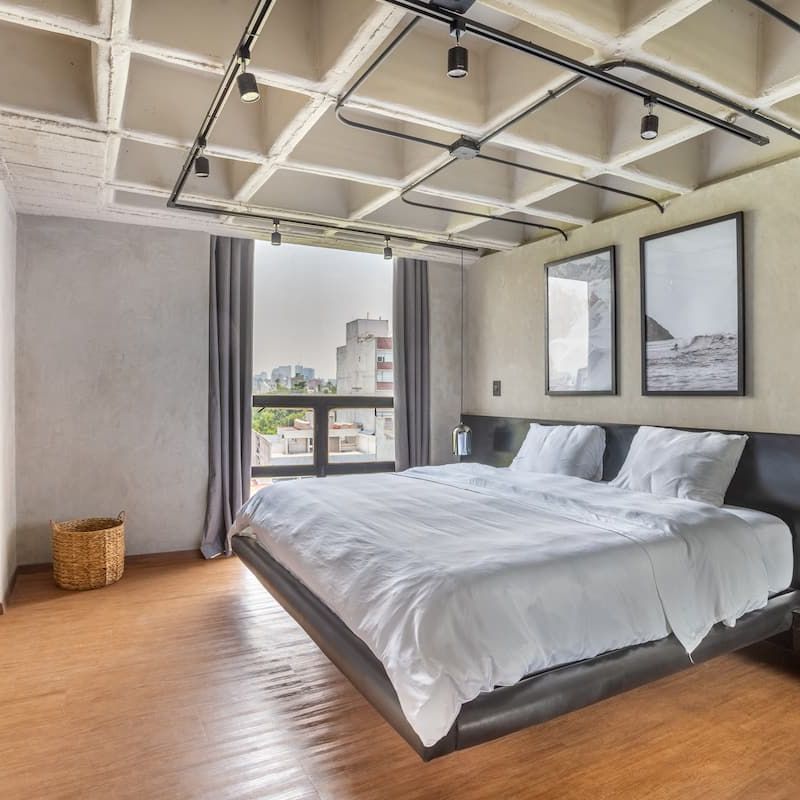 Apartment in Condesa