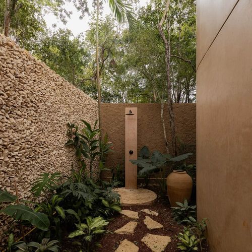 Home in Tulum