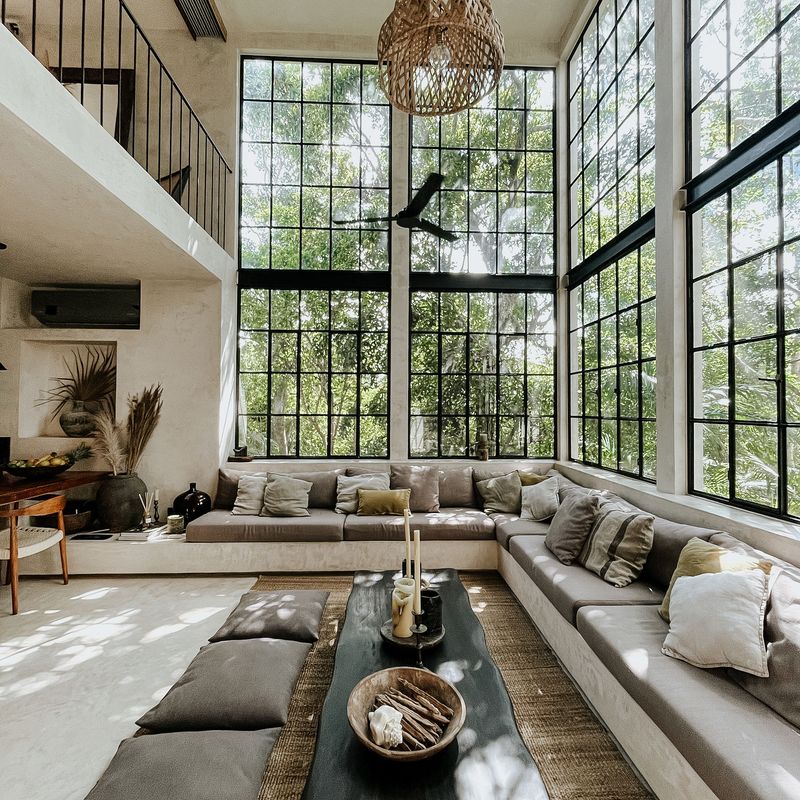 Designer Apartment in Tulum