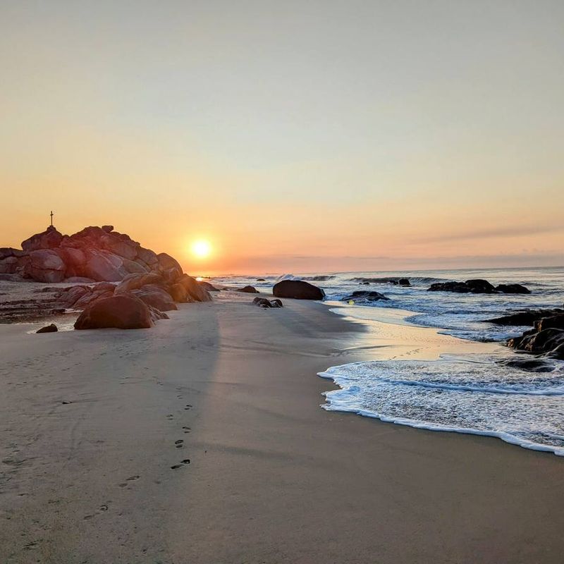Home in El Puertecito