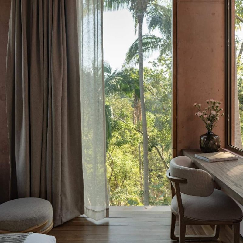 Cliffside Estate in San Pancho