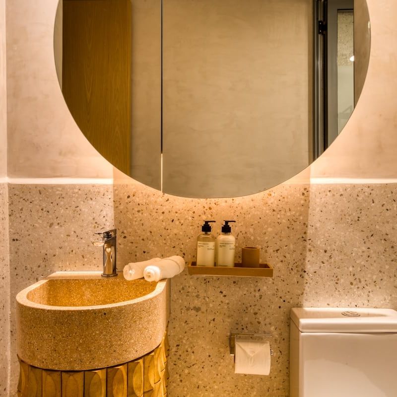 Modern Apartment in Condesa