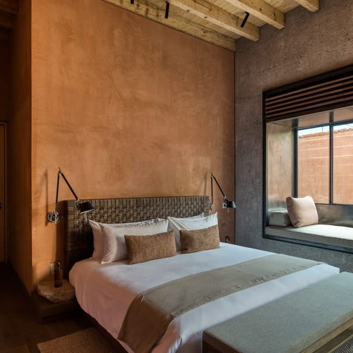 Historic Home in Mexico City