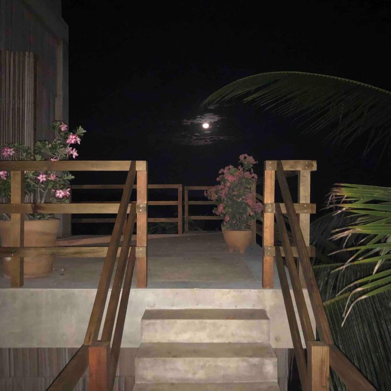 Boutique Home in Agua Blanca