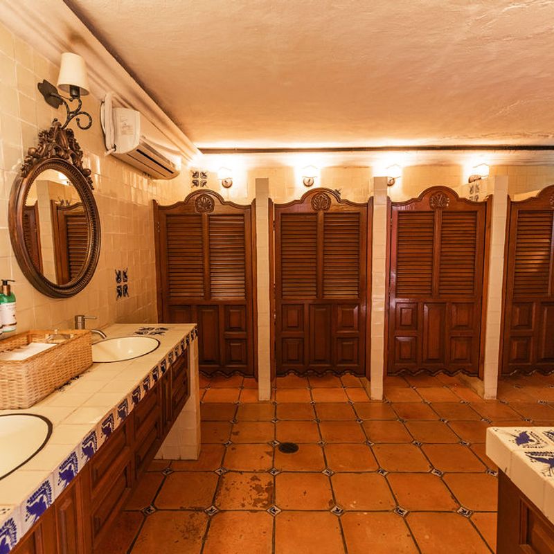 17th Century Hacienda in Morelos