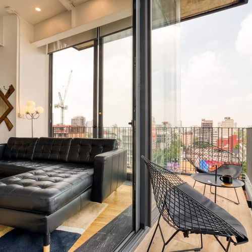 Apartment in Juarez