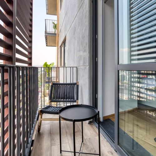 Apartment in Juarez