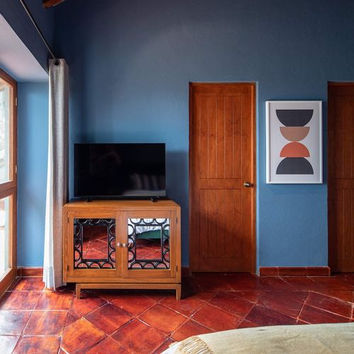 Home in San Miguel de Allende