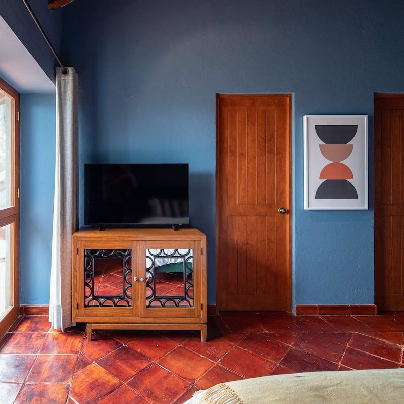 Home in San Miguel de Allende