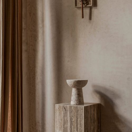 Designer Home in Tulum