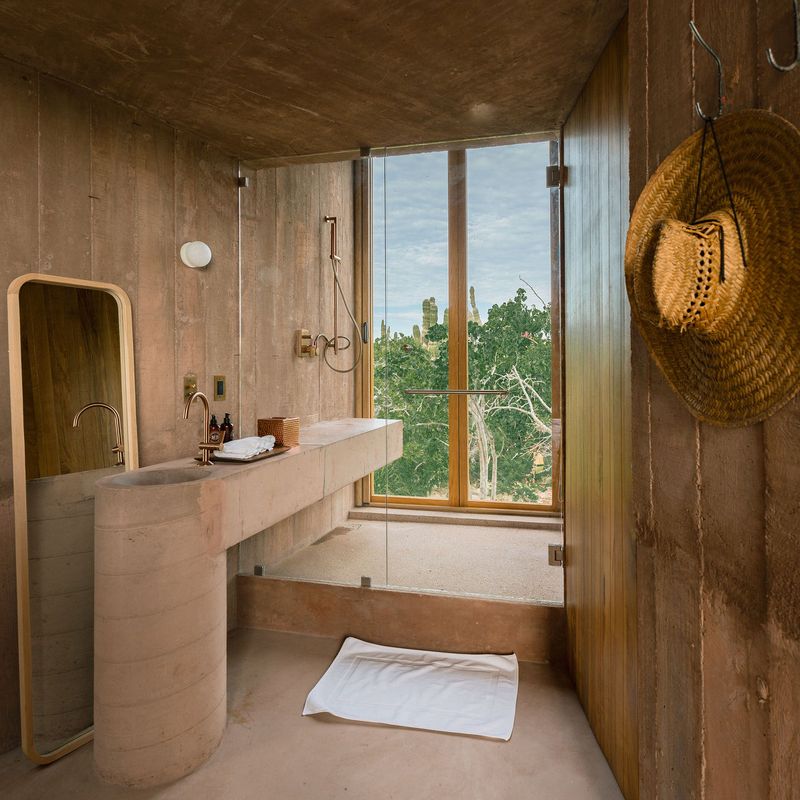 Home in Todos Santos