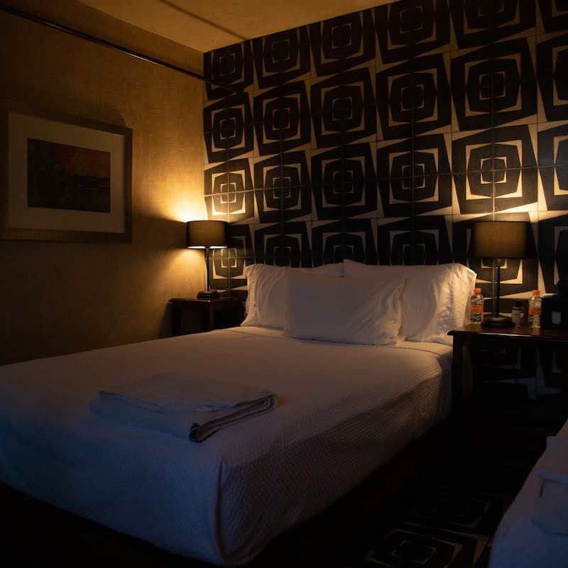 17th Century Home in Oaxaca