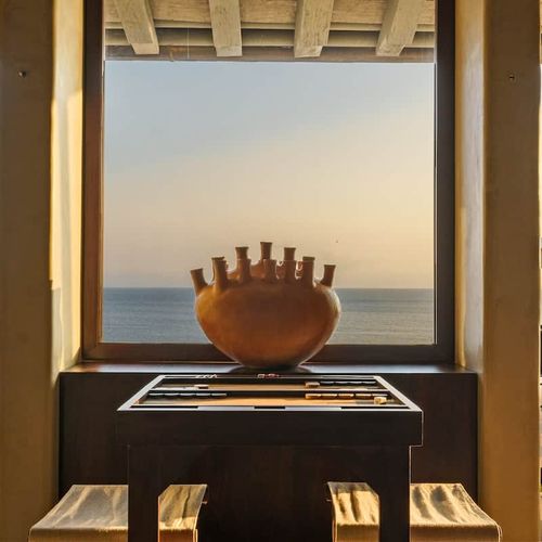 Oceanfront Villa in Punta Mita