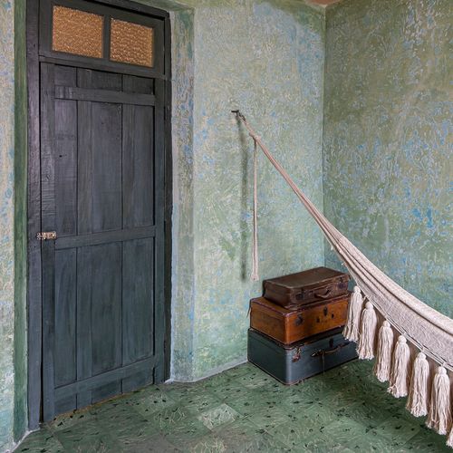 Home in Merida