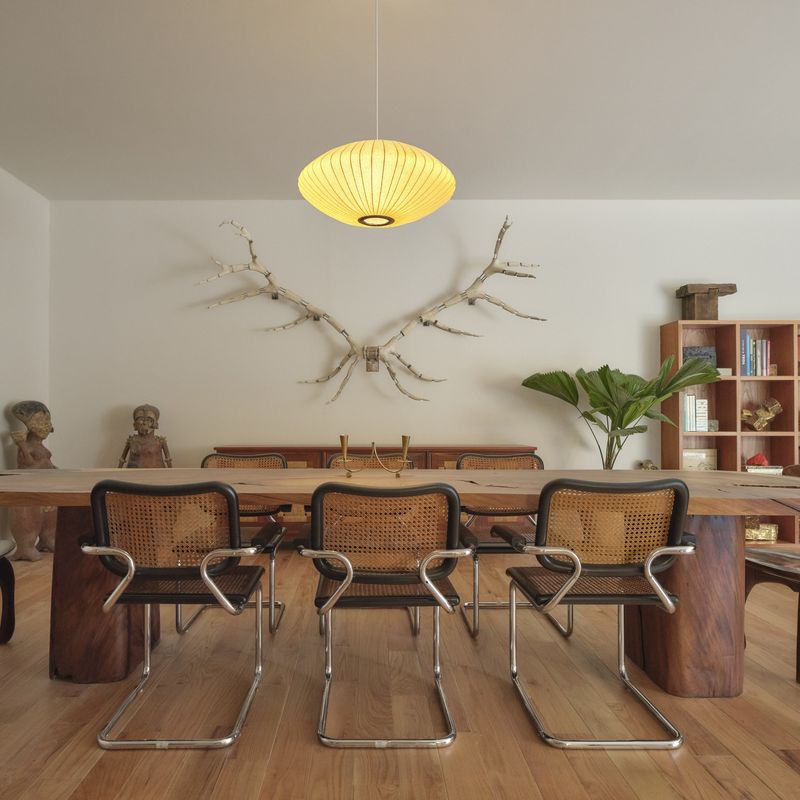 Designer Home in Santa María la Ribera