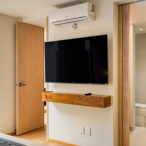 Apartment in Hipódromo