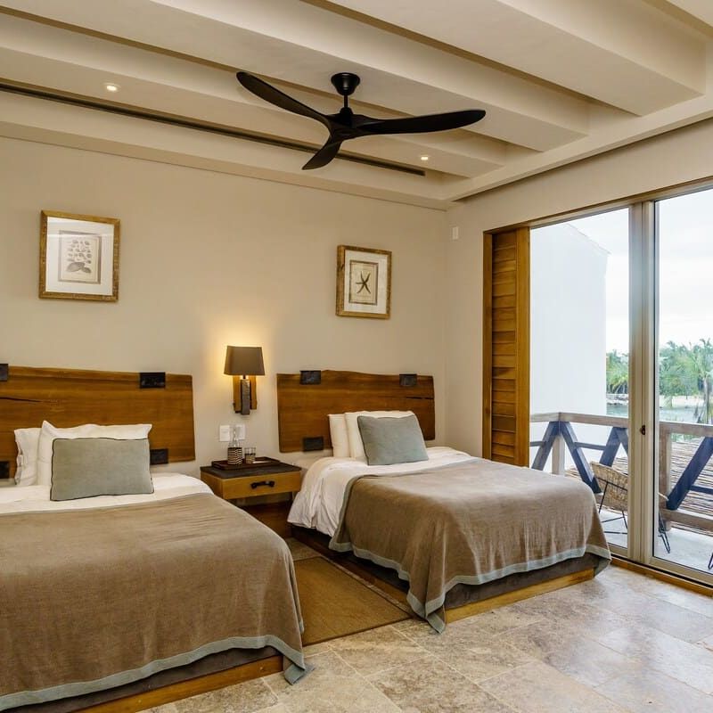 Luxury Villa in Puerto Aventuras