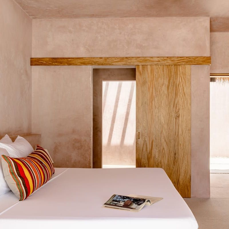 Beachfront Villa in Los Naranjos