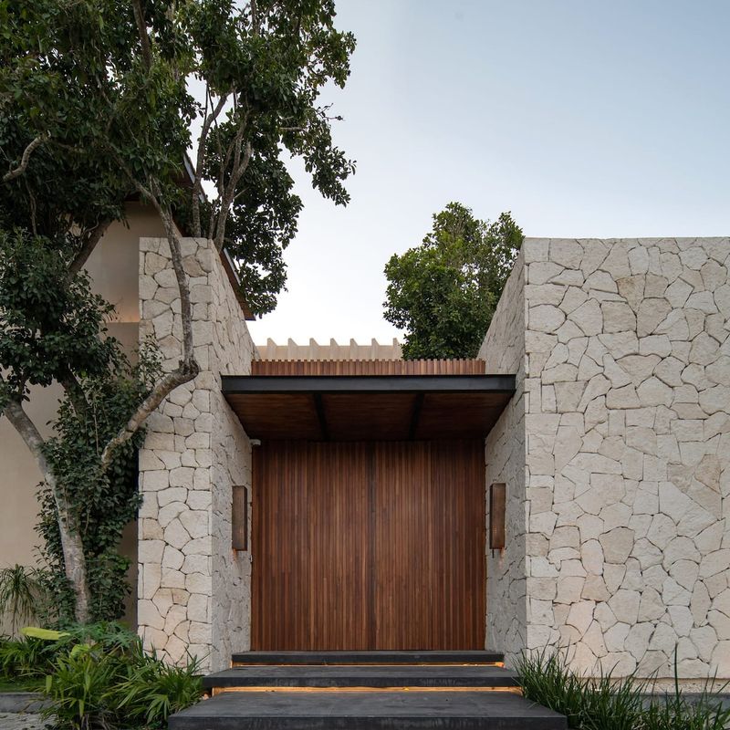 Villa in Puerto Aventuras 