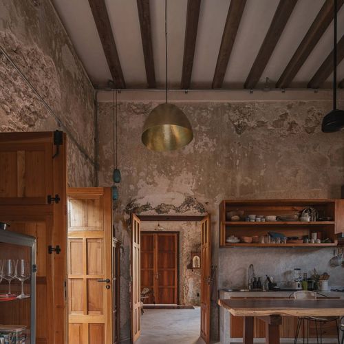 Historic Home in Campeche