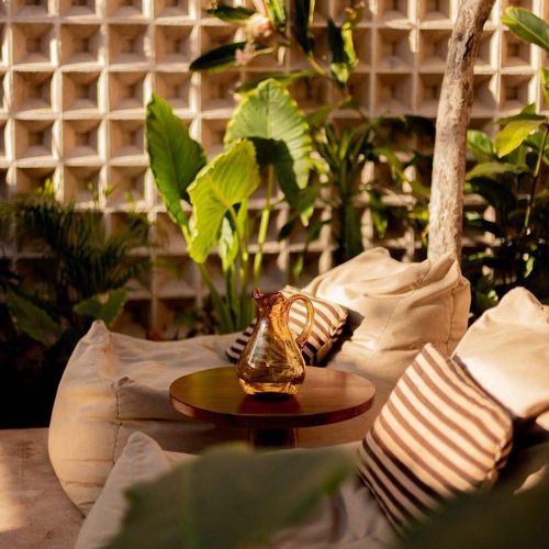 Home in Tulum