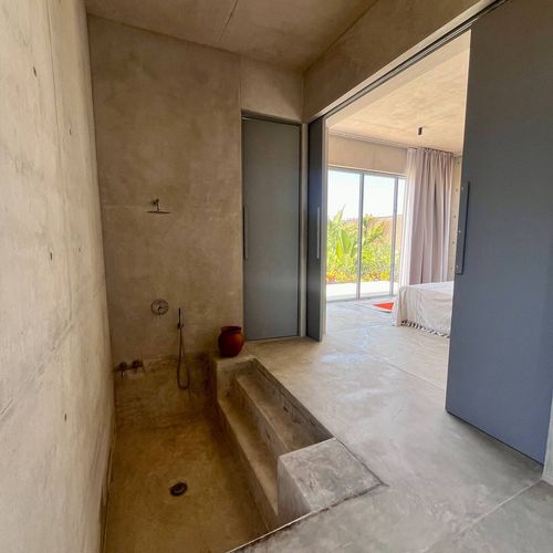 home in El Puertecito